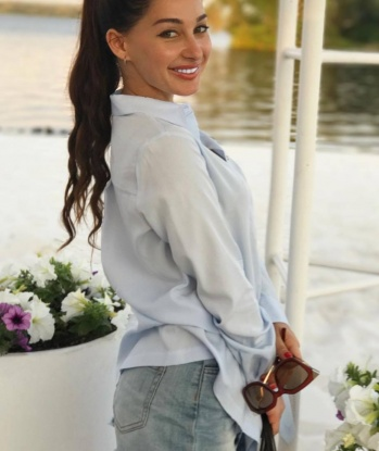 Елизавета, 23
